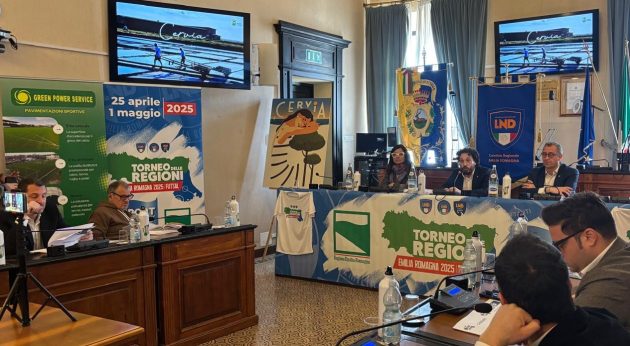 Green Power Service, sponsor tecnico del Torneo delle Regioni Futsal 2025, sostiene gli eventi sportivi giovanili con impianti sportivi per il futsal all'avanguardia.
