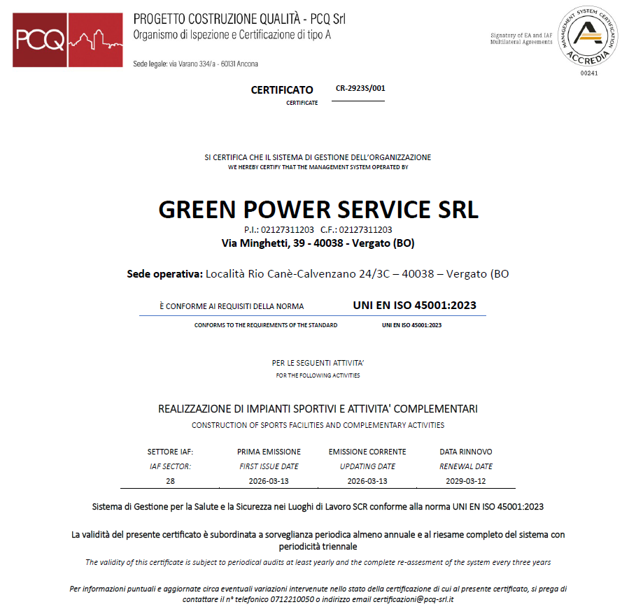 iso45001